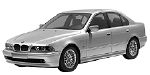 BMW E39 C2A11 Fault Code