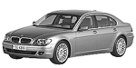 BMW E65 C2A11 Fault Code