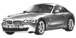 BMW E86 C2A11 Fault Code